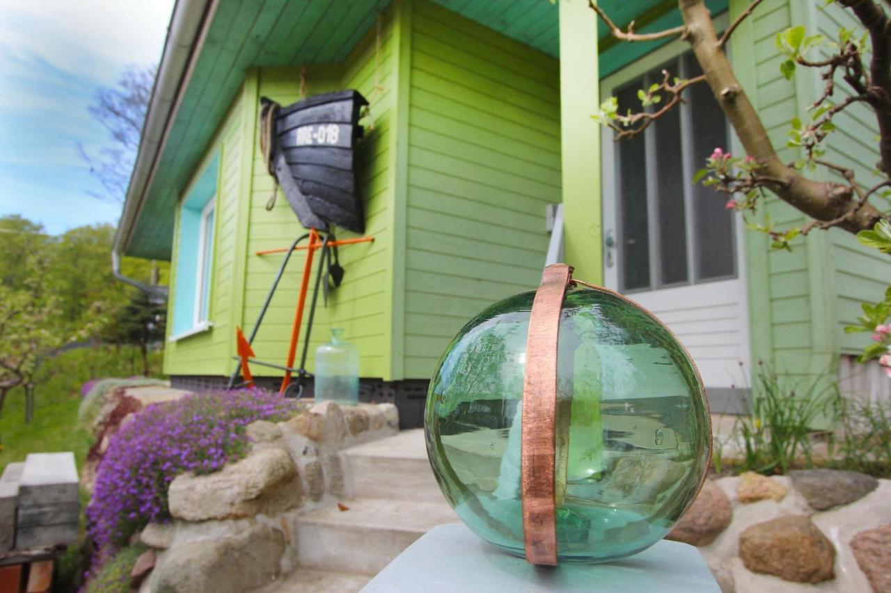 F-1083 Haus Having Villa Sellin  ภายนอก รูปภาพ