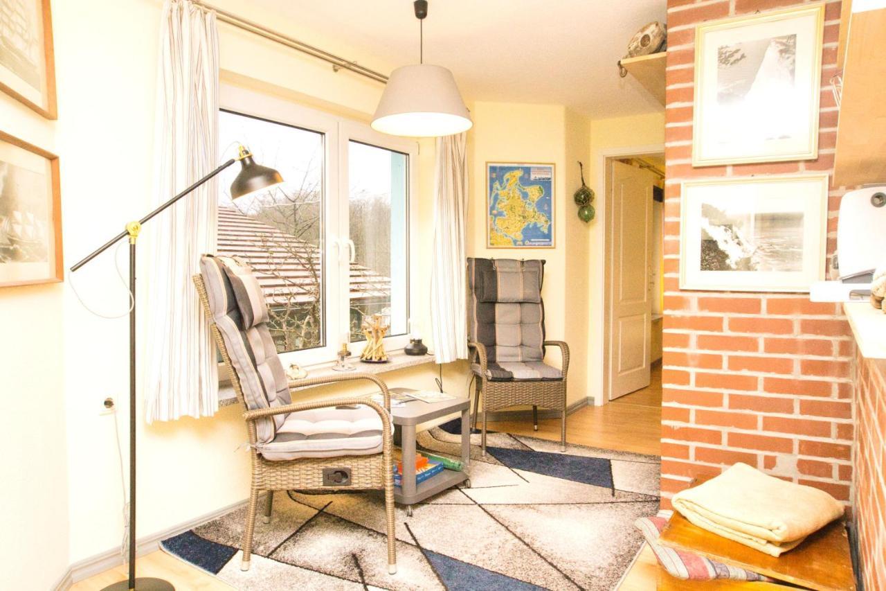 F-1083 Haus Having Villa Sellin  ภายนอก รูปภาพ