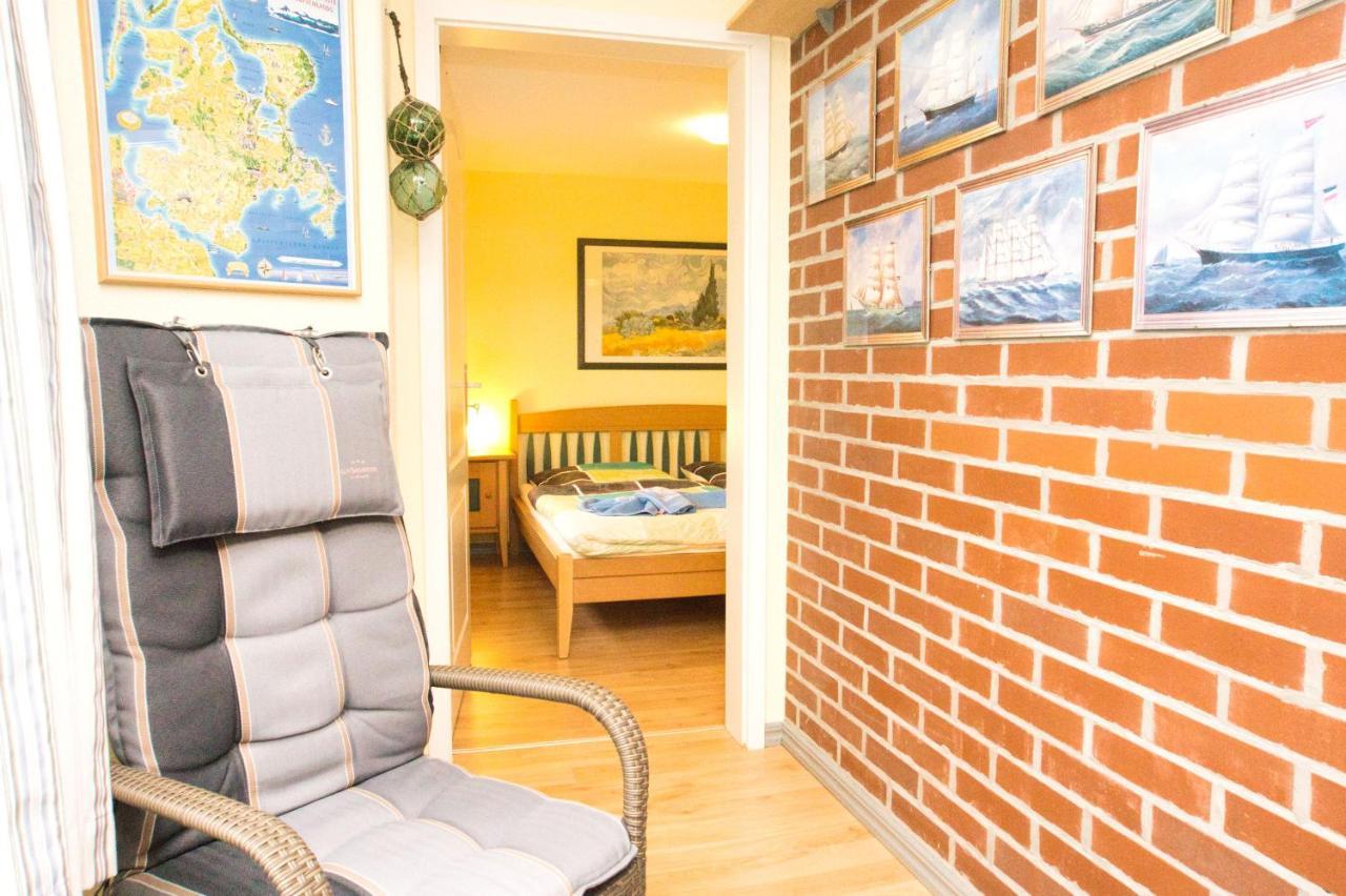 F-1083 Haus Having Villa Sellin  ภายนอก รูปภาพ