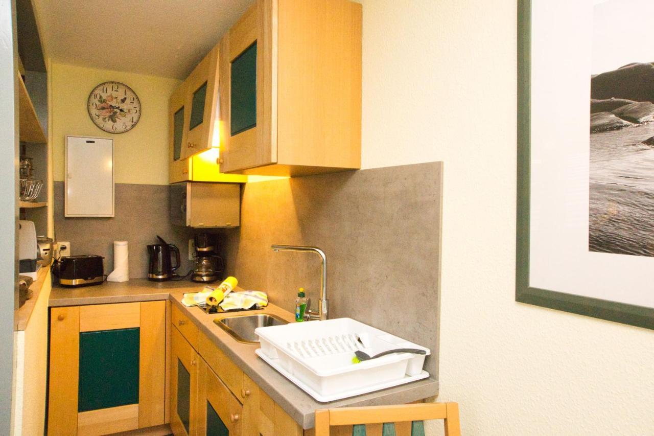 F-1083 Haus Having Villa Sellin  ภายนอก รูปภาพ