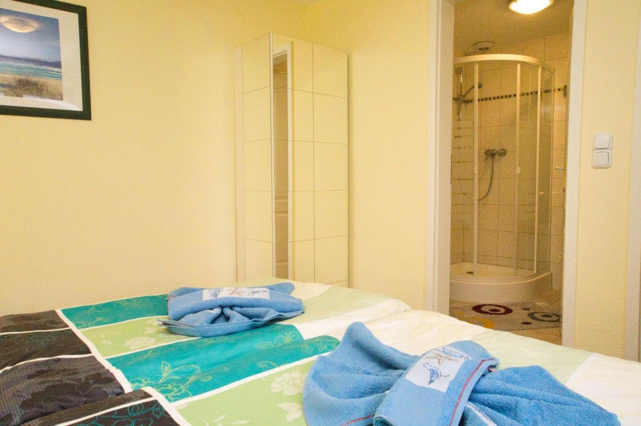 F-1083 Haus Having Villa Sellin  ภายนอก รูปภาพ